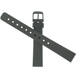 14mm LQ-56-1E Black Casio Watch Band