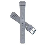 14mm Casio LX82 Black Watch Band