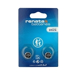 Renata CR1216 Lithium Battery 3V