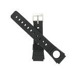 20mm W700 Black Casio Band
