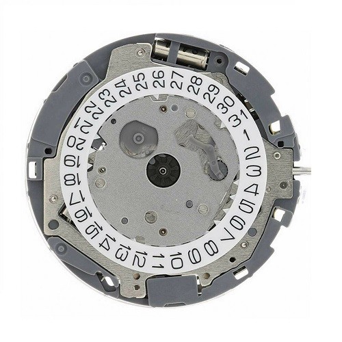 MIYOTA 0S11 Watch Movement