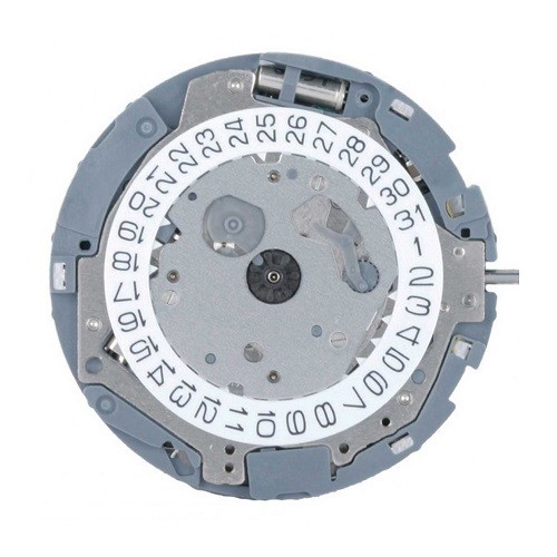 MIYOTA 0S1A Watch Movement