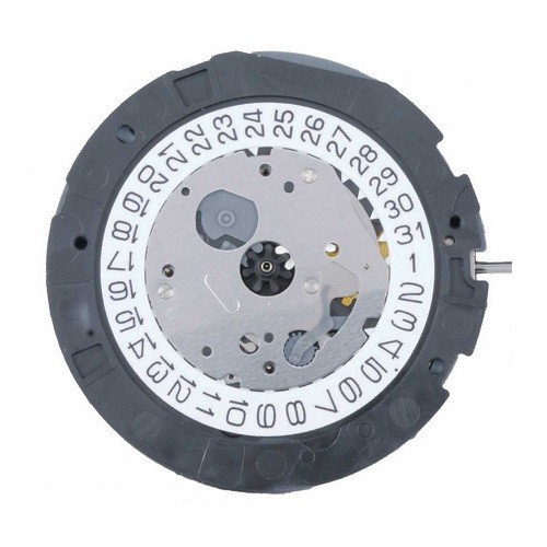 MIYOTA 0S2A Watch Movement