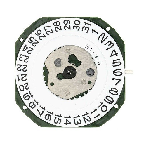 MIYOTA 2317 Watch Movement 