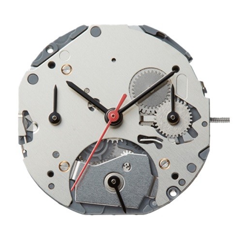 MIYOTA 6P79 Watch Movement 