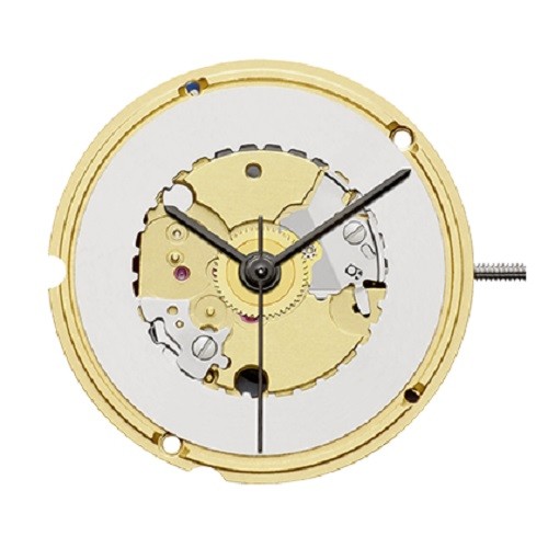 ETA 956.402 Watch Movement (If Discontinued - Use ETA F04.101)