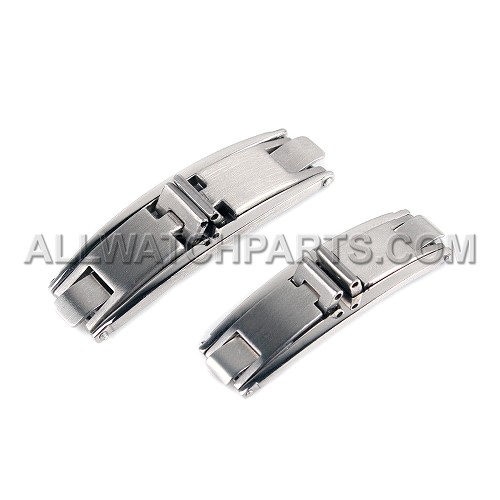 Stainless Polished Butterfly Clasp To Fit Chanel J12