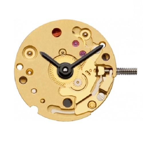 ETA E01.001 Watch Movement
