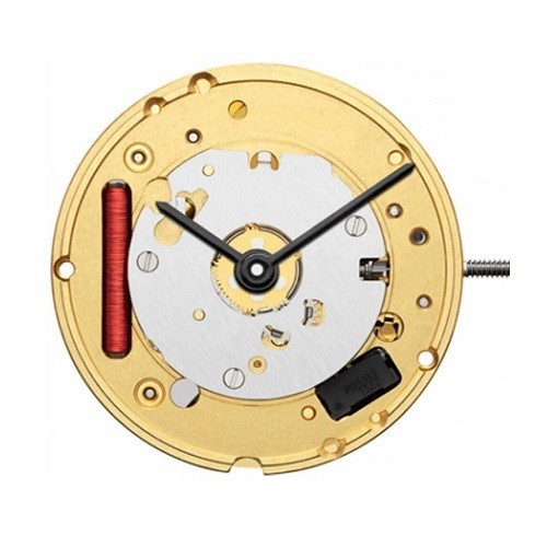 ETA E61.031 Watch Movement