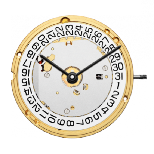 ETA E63.041 Watch Movement 
