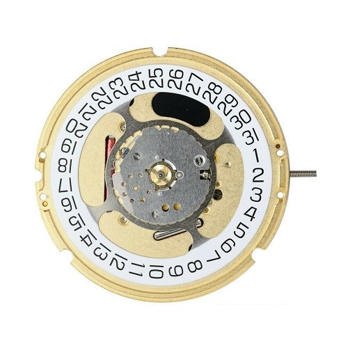 ETA F07.111 2 Hand Watch Movement 