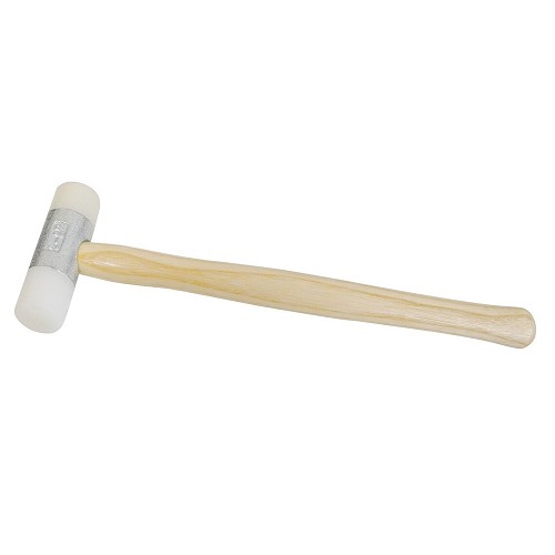 Two-Sided Nylon Hammer 