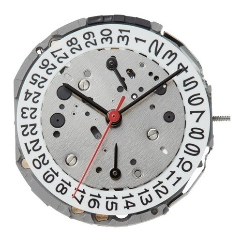 MIYOTA JP11 Watch Movement 