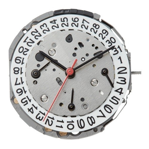 MIYOTA JP25 Watch Movement