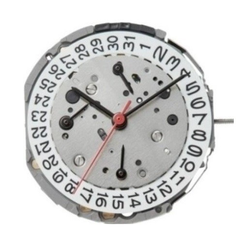MIYOTA JP15 Watch Movement