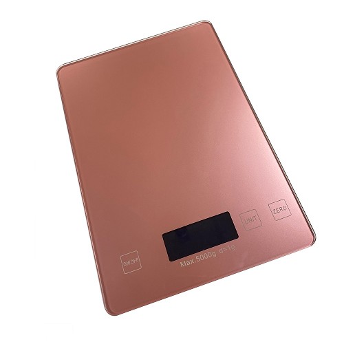 Pronto Digital Kitchen Scale