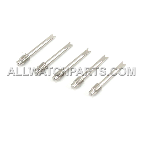 Replacement Fork Tips for Spring Bar Tool 