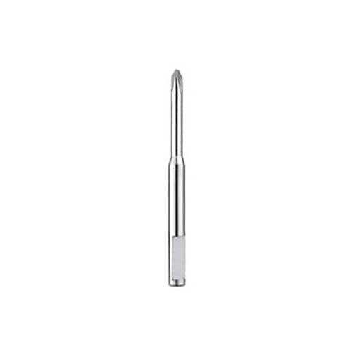 Stainless Steel Screwdriver Blades (+) 