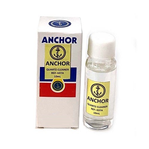 Watch Movement Quartz Cleaner Solution