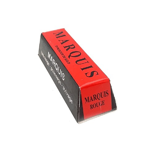 Marquis Red Polishing Compound