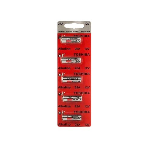 Toshiba 12V Battery LR23A