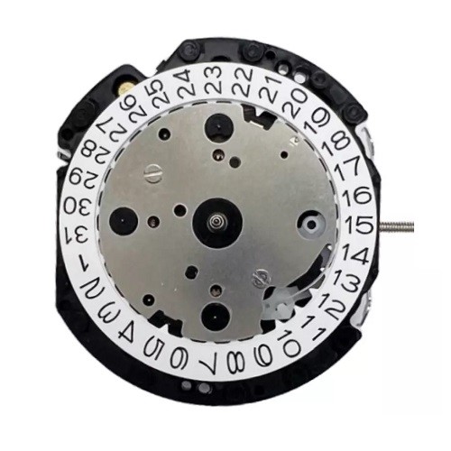 Hattori VD50 Watch Movement