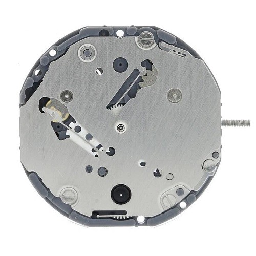 Hattori VD76 Watch Movement 