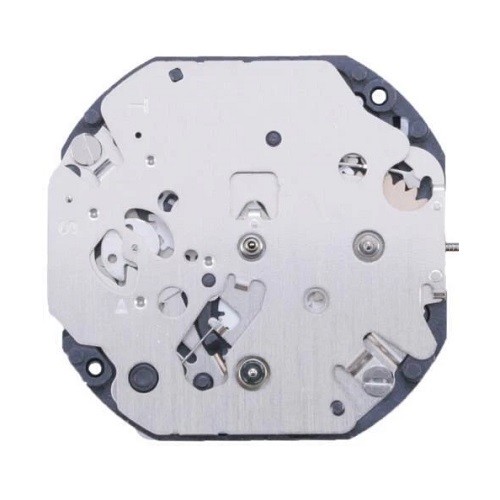 Hattori VX3S Watch Movement